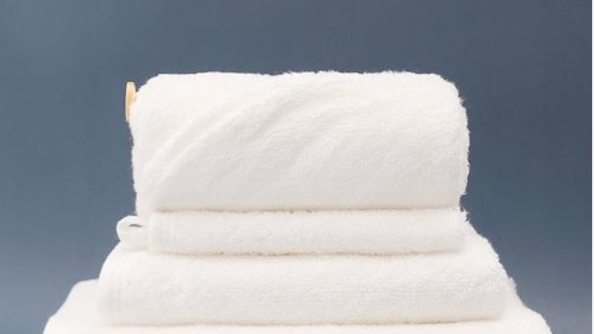 soft towel
