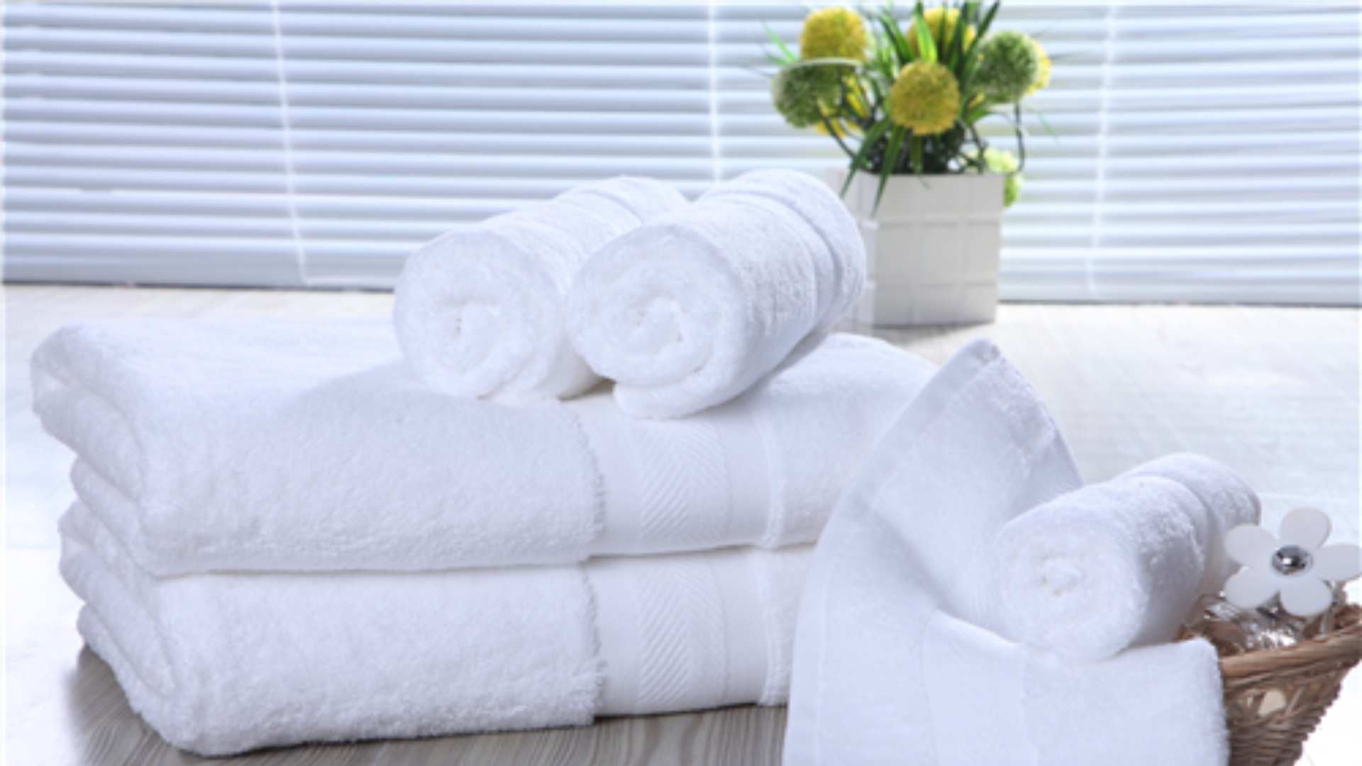 linen cleaning