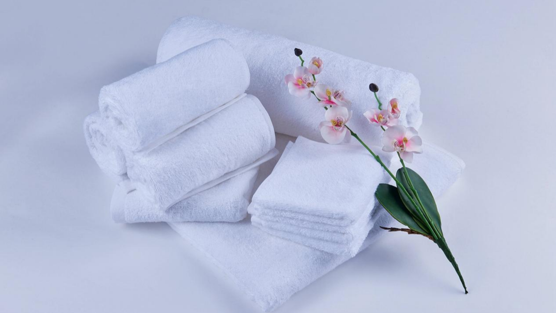 hotel linen