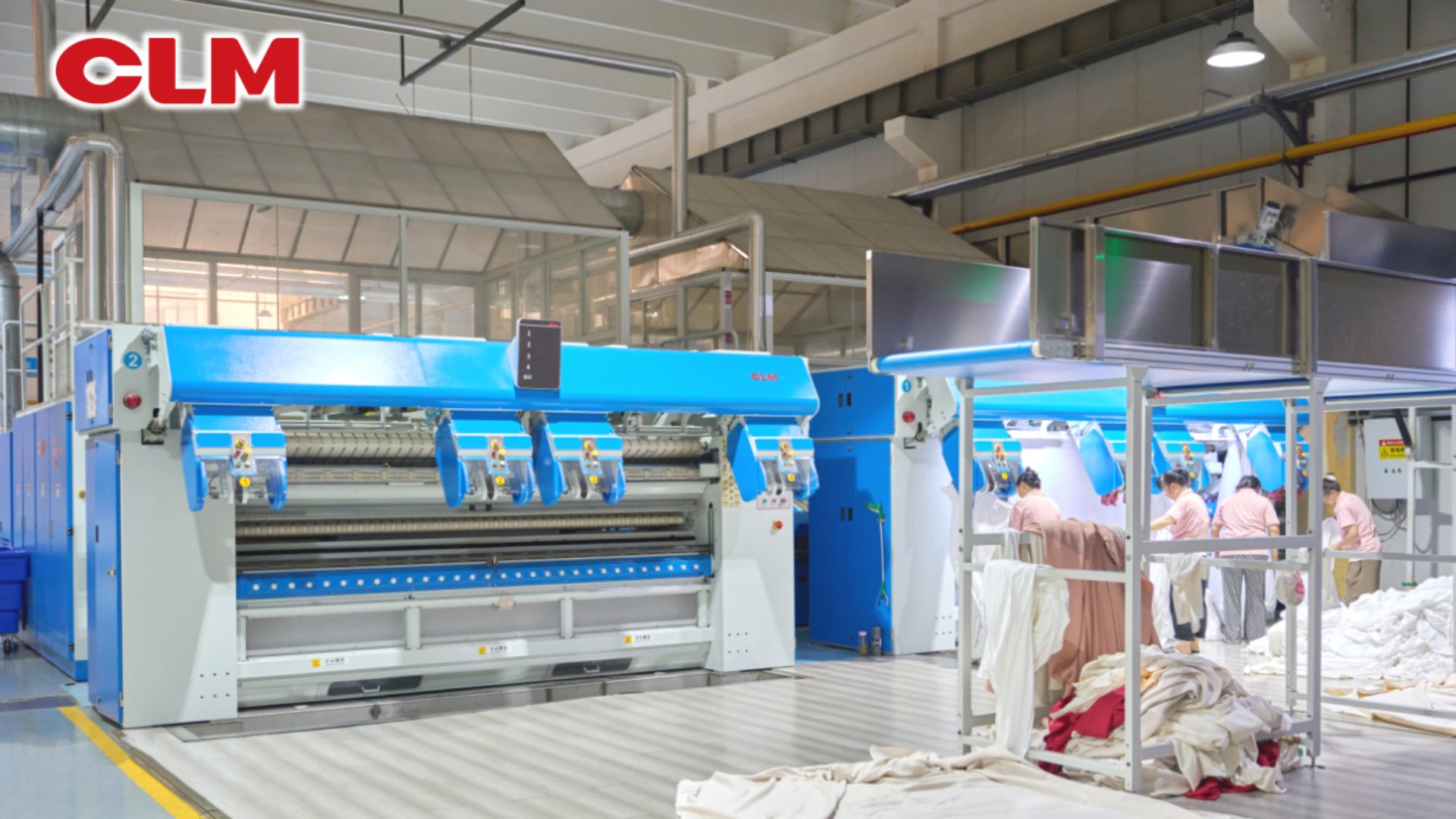 linen sorting