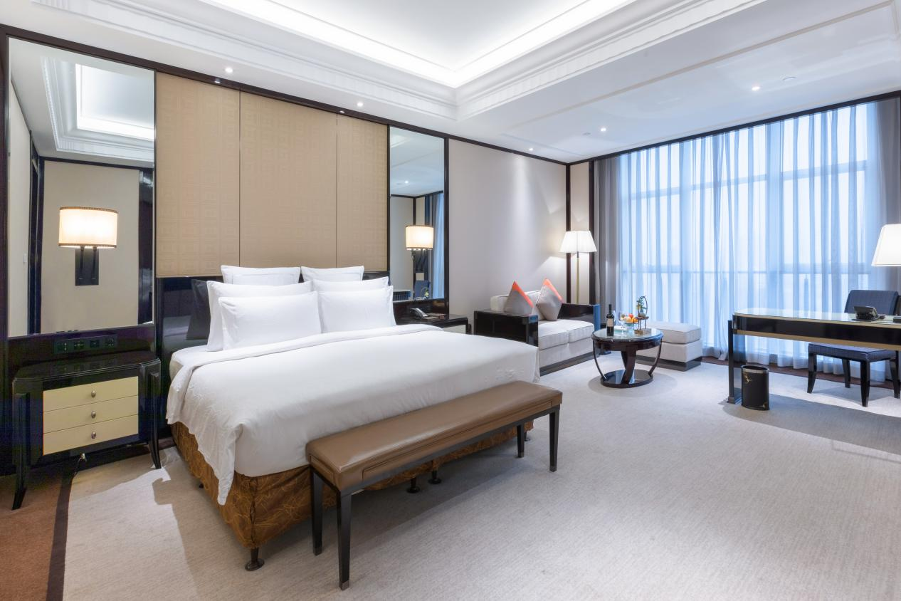 hotel linen