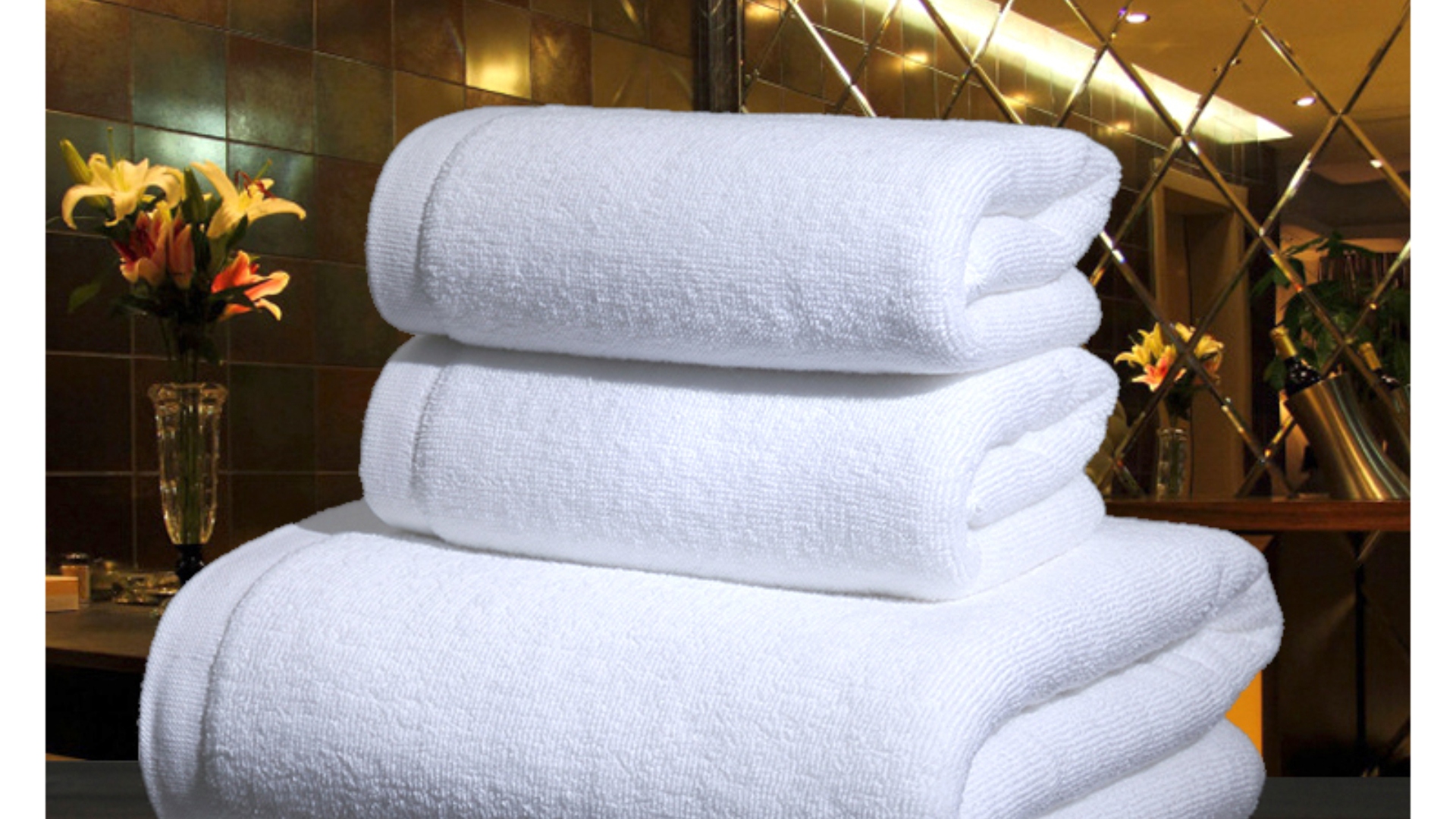 hotel linen