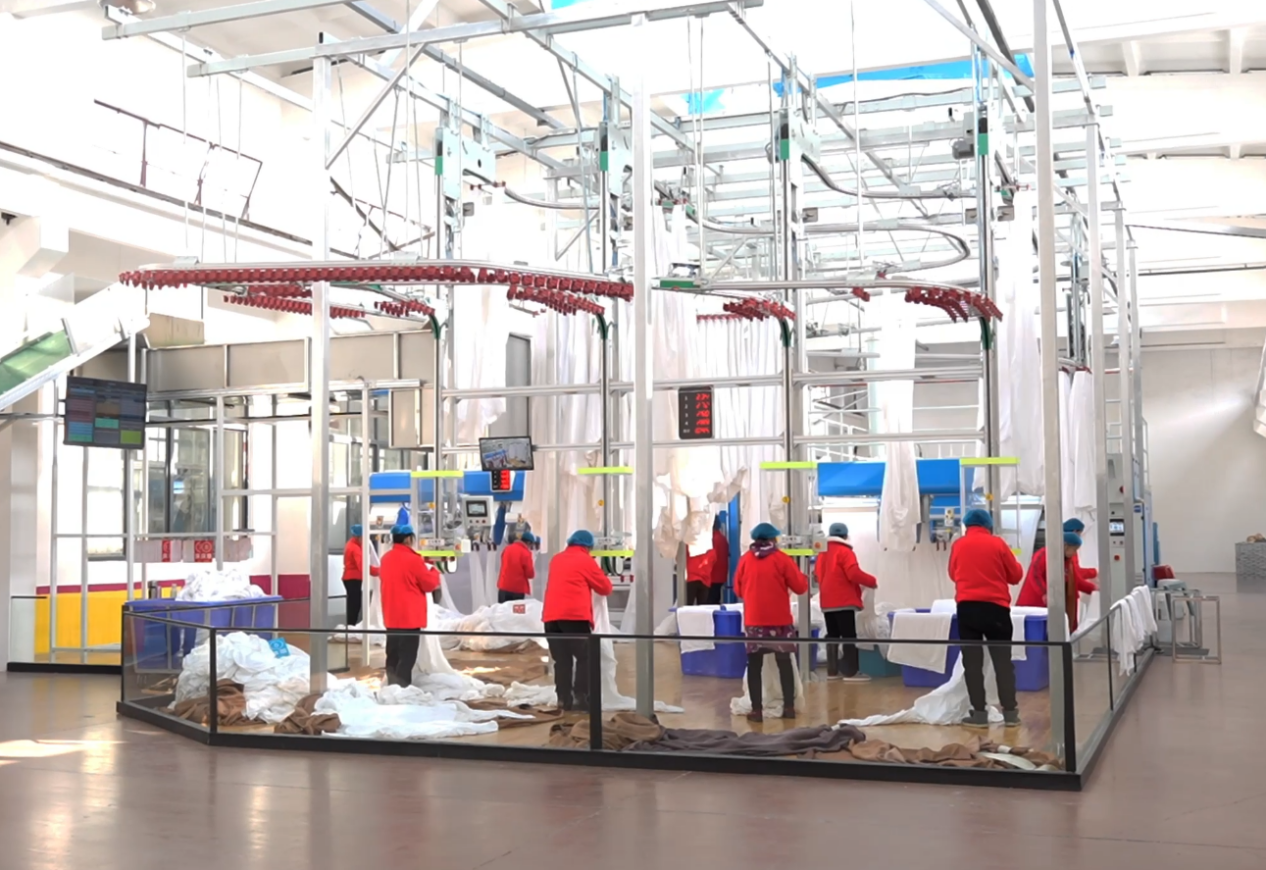 Kingstar Automation