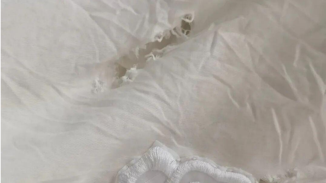 hotel linen